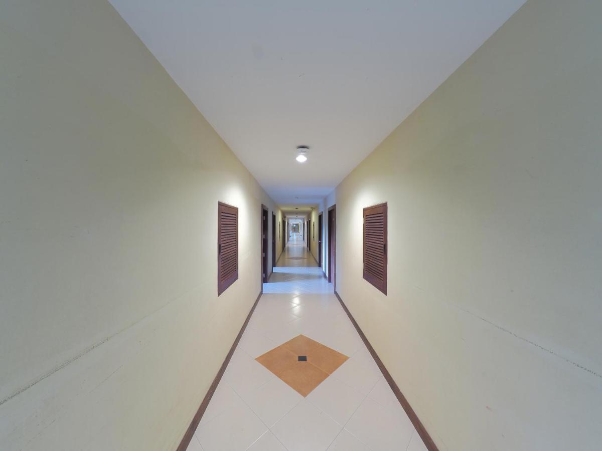 Hotel Nipa Garden Surat Thani
