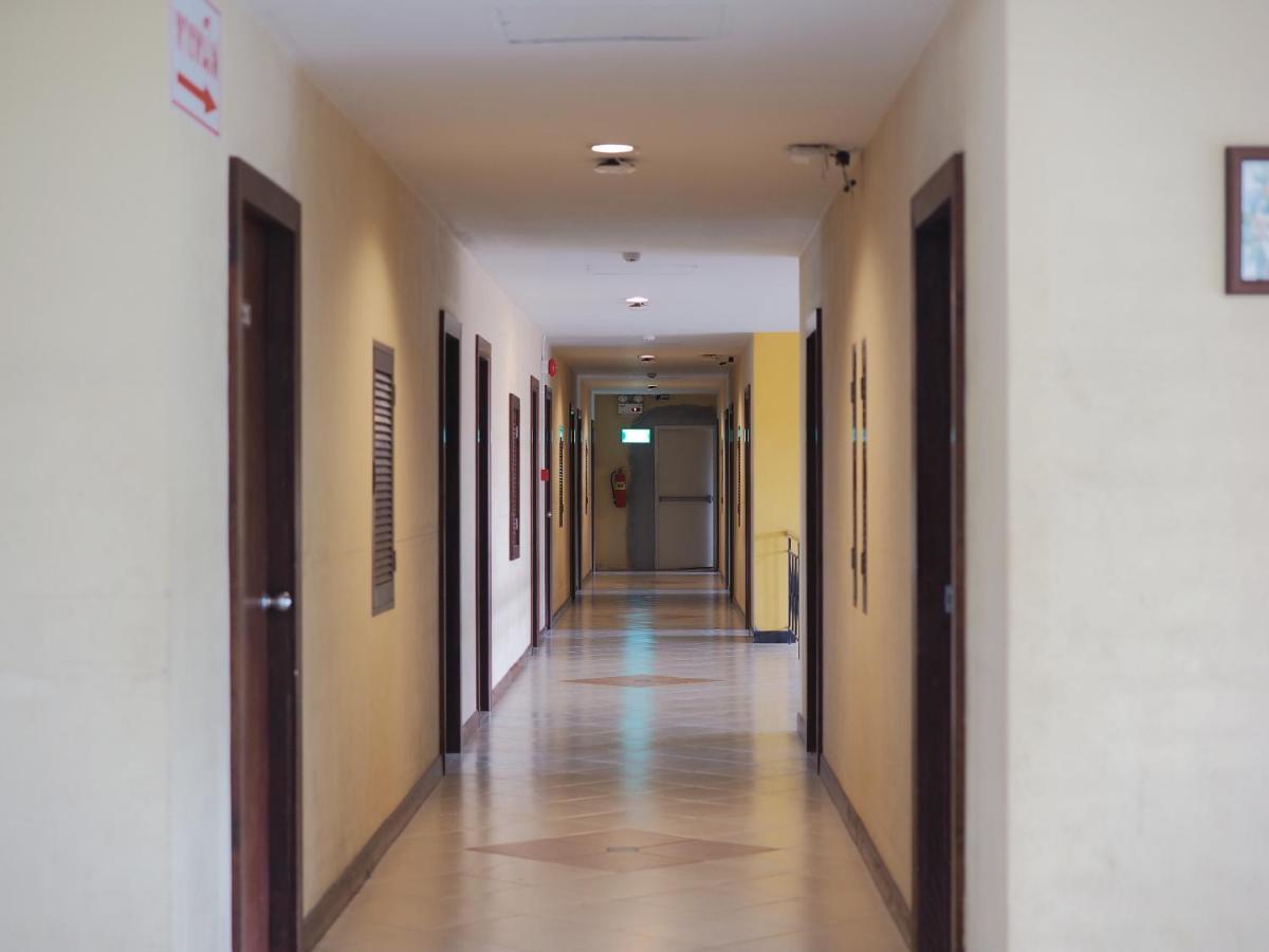 Nipa Garden Hotel