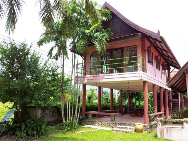 Bansainam Resort