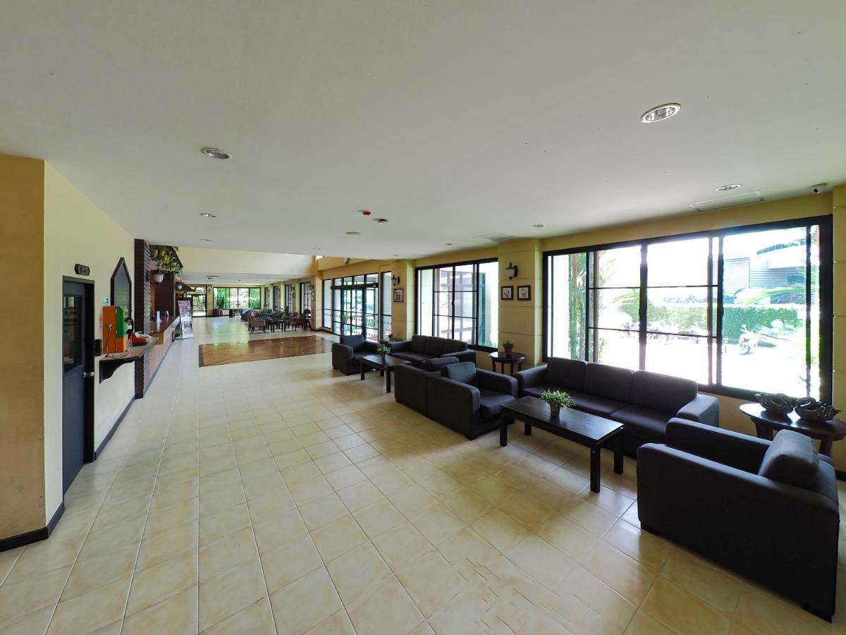 Nipa Garden Hotel
