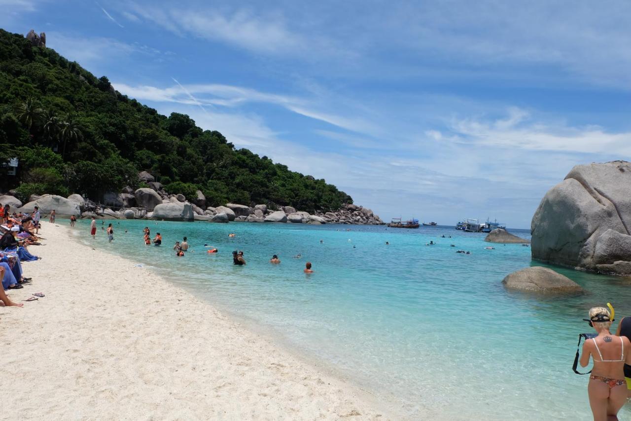 Resort Pandora By Jida Lifestyle Chaweng (Koh Samui)