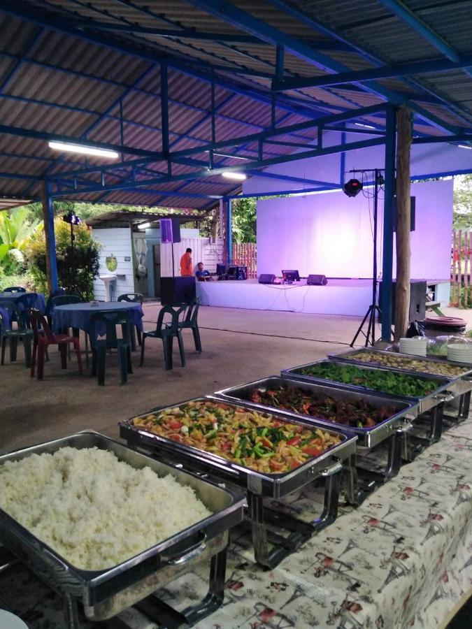 Bansainam Nakhon Nayok