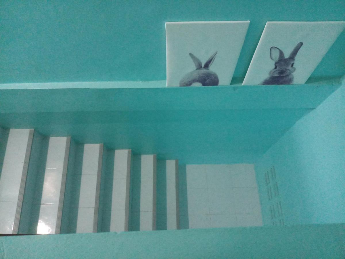 S. T. House Guest house 2*