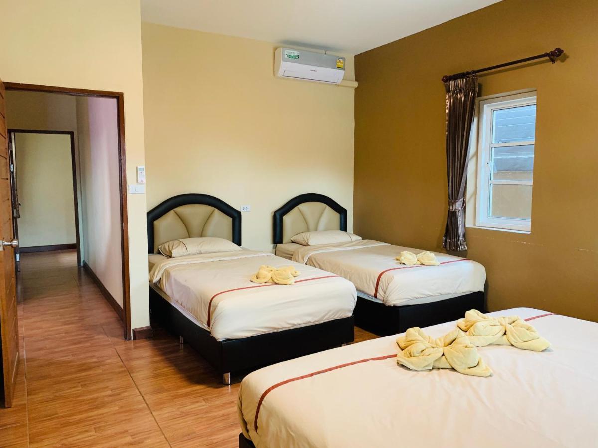 Hotel Benwadee Pattaya Ban Pong (Chon Buri)