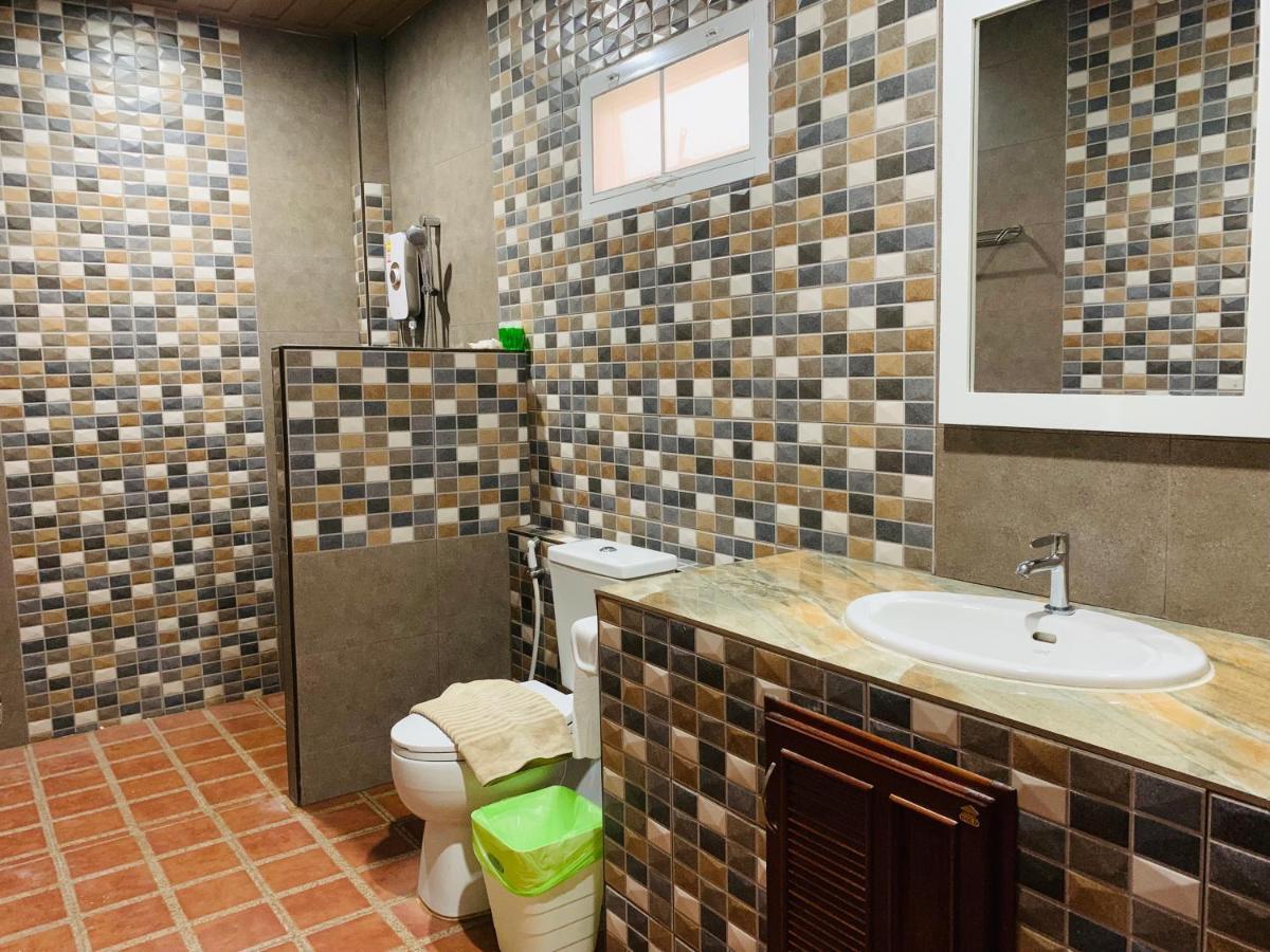 Hotel Benwadee Pattaya Ban Pong (Chon Buri)