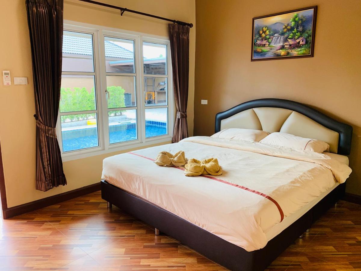 Hotel Benwadee Pattaya 3*