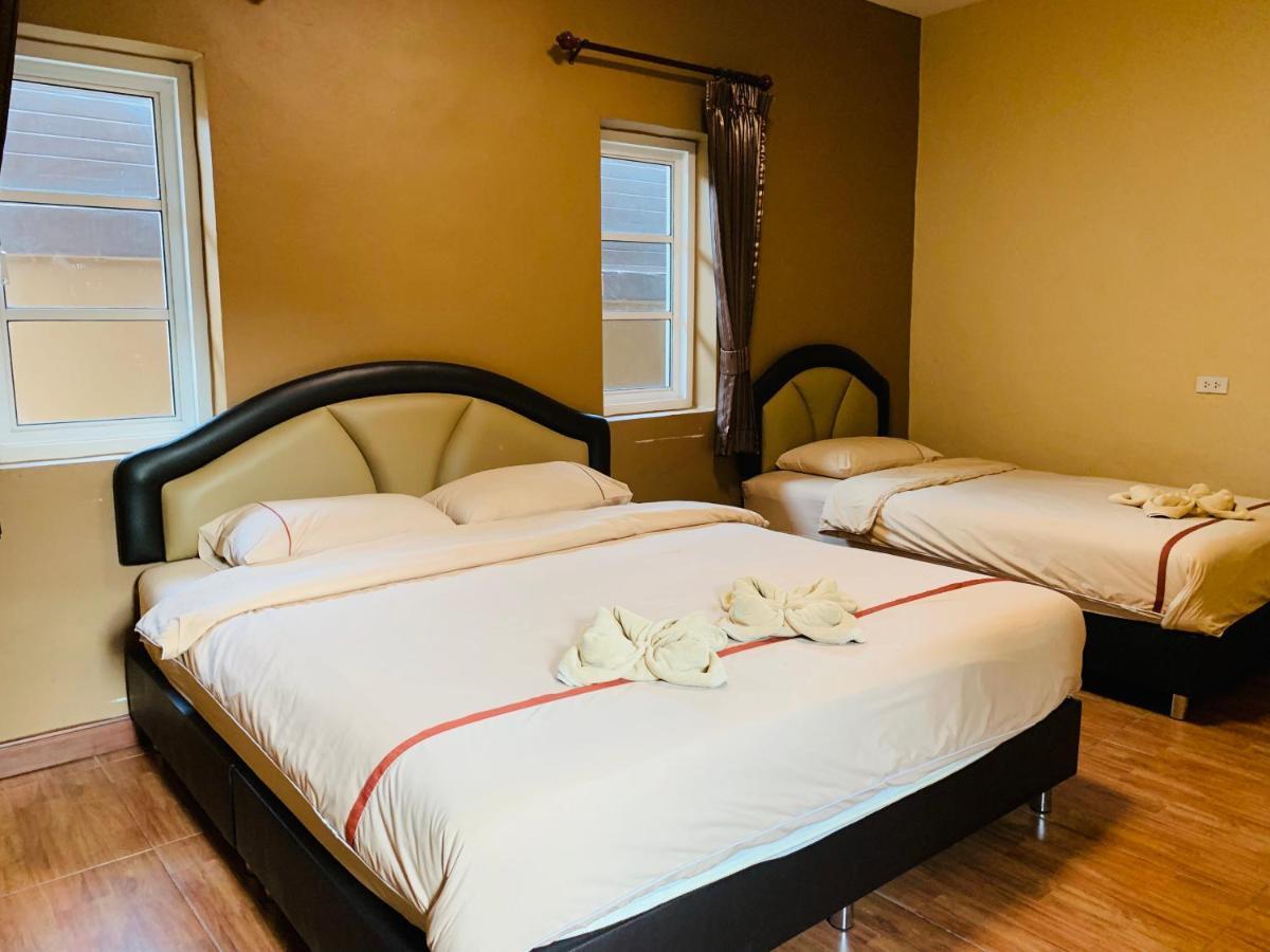 Benwadee Pattaya 3* Ban Pong (Chon Buri)