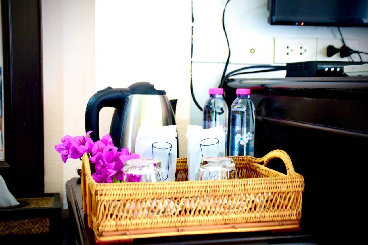 Guest house Wan Wan Place