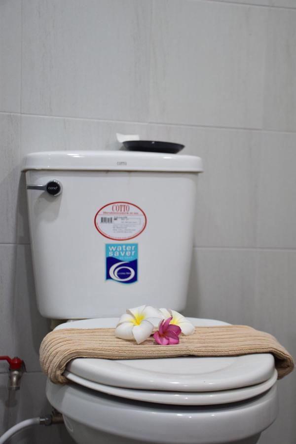 Guest house Wan Wan Place