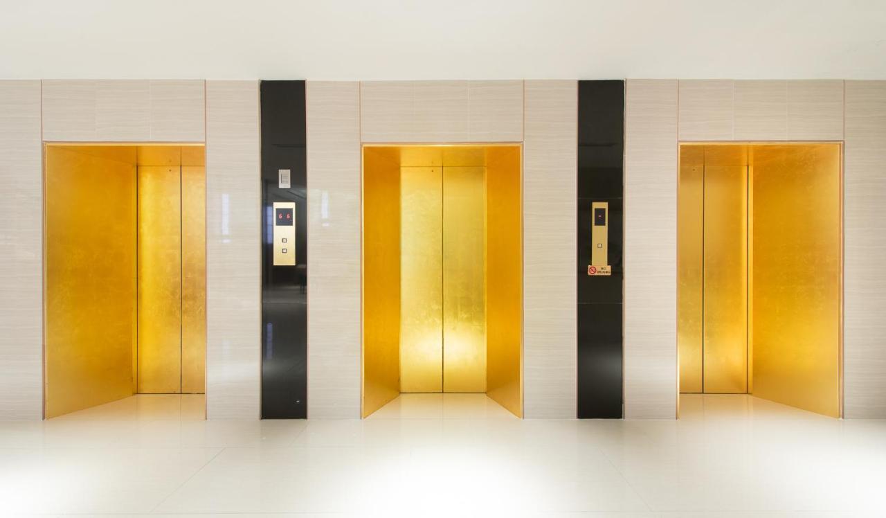 Hotel Siam Mandarina - Free Bkk Airport Shuttle