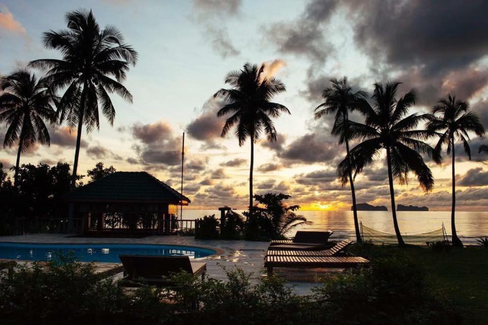 Resort Yataa Spa And Resort Ko Sukon