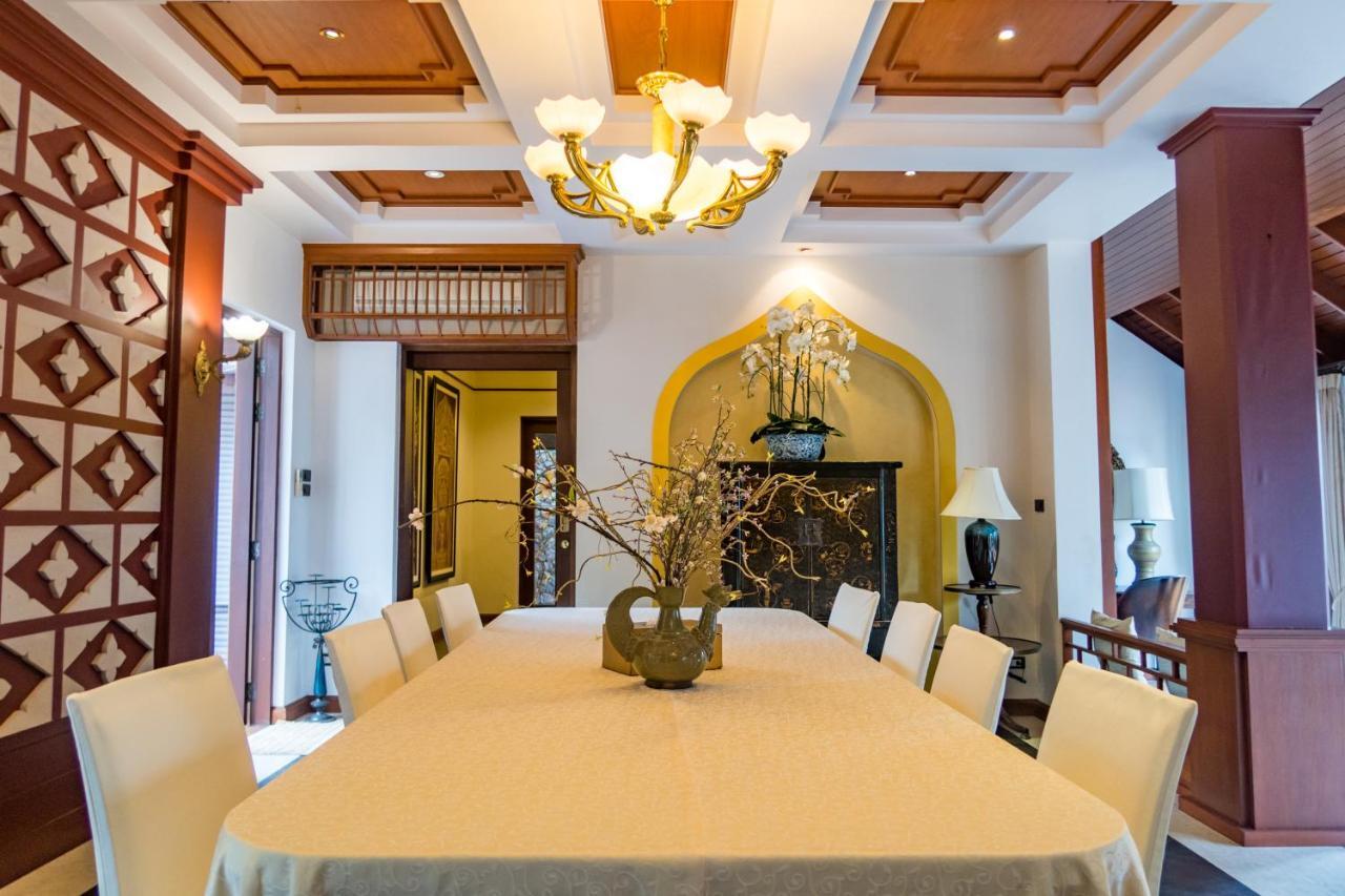 Pawanthorn Samui - Sha Chaweng (Koh Samui)
