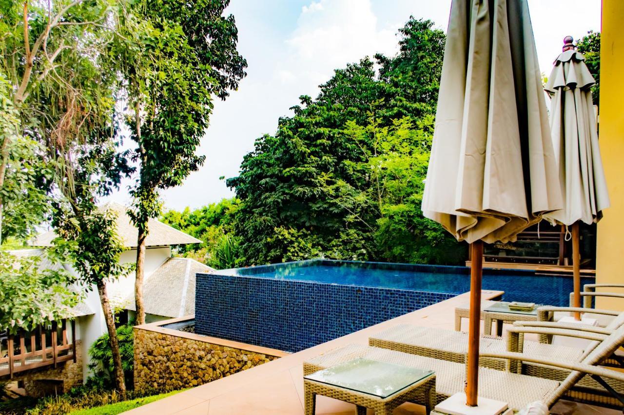 Villa Pawanthorn Samui - Sha