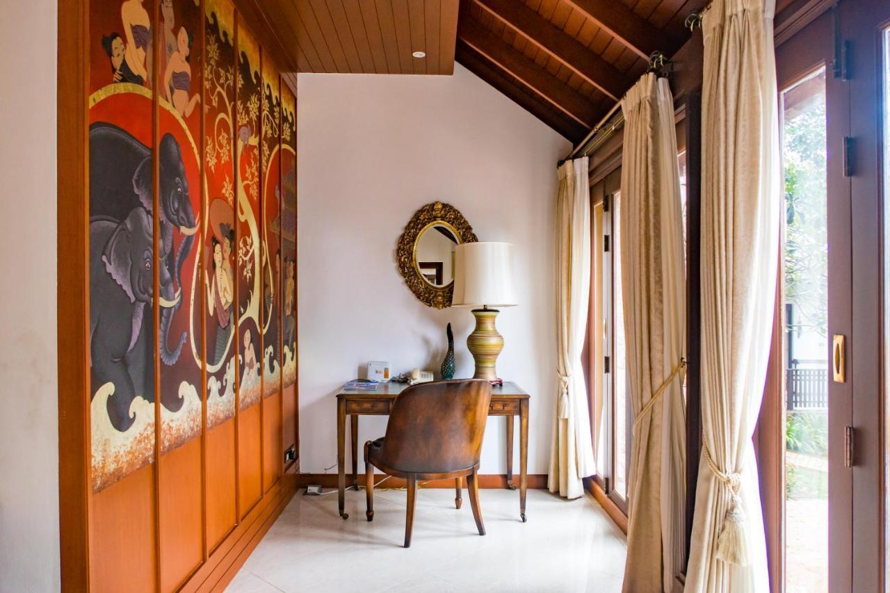 Villa Pawanthorn Samui - Sha *