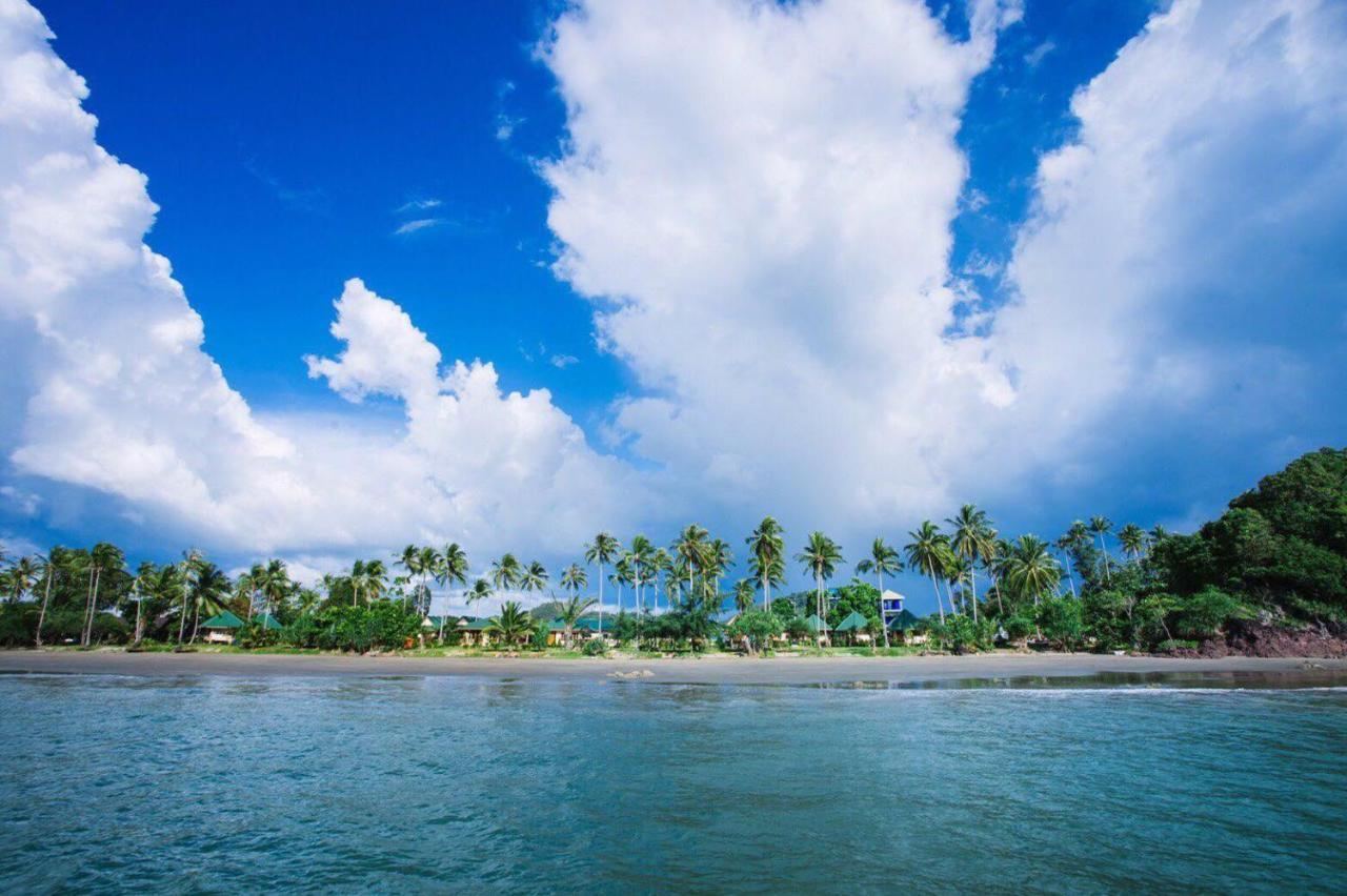 Yataa Spa And Resort Ko Sukon