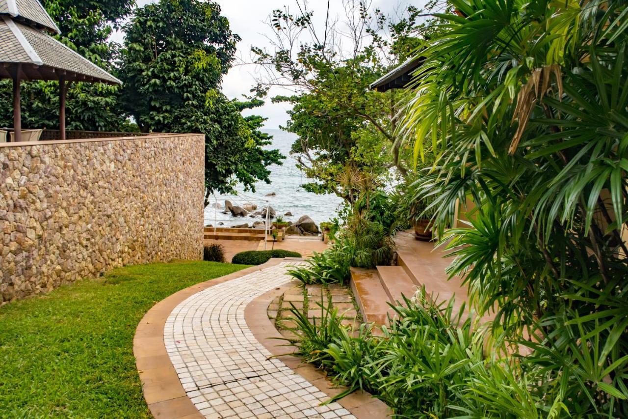 Villa Pawanthorn Samui - Sha