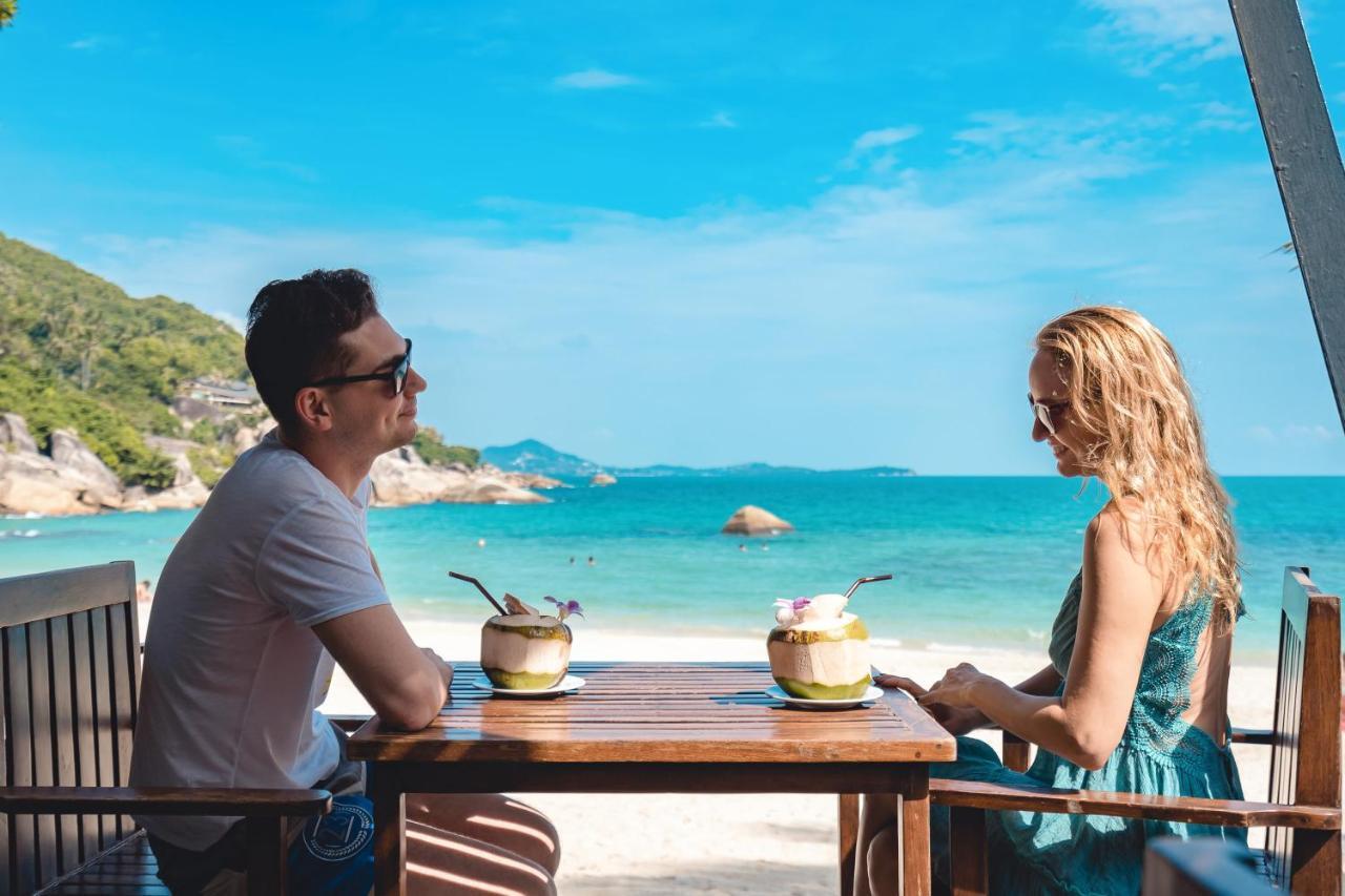 Promtsuk Buri 3* Lamai Beach (Koh Samui)