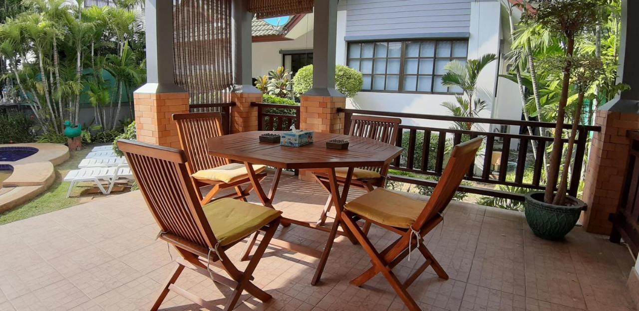 Private Pattaya Nong Prue