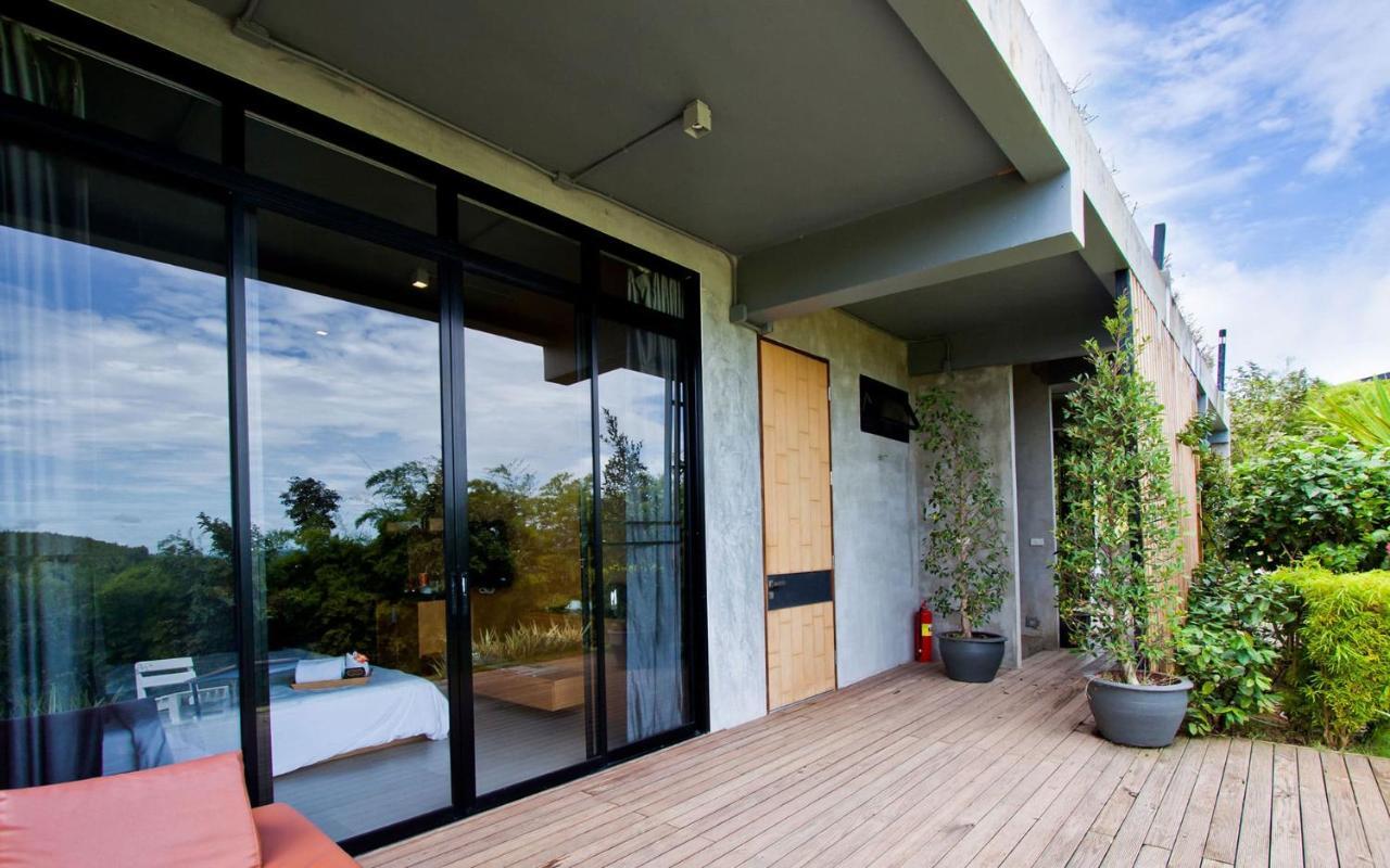 Veravian Resort Khao Yai National Park