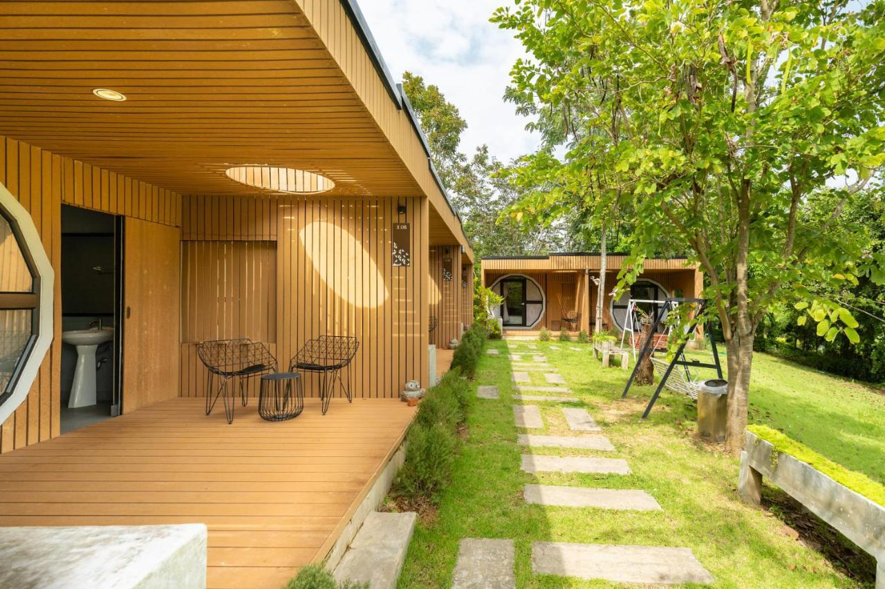 Resort Veravian Khao Yai National Park