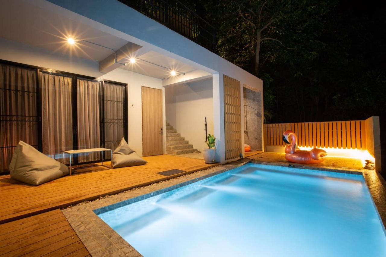 Resort Veravian Khao Yai National Park