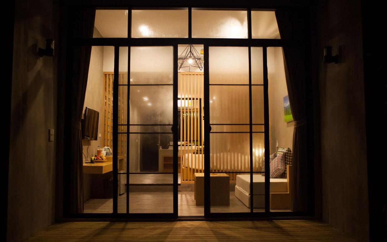 Resort Veravian Khao Yai National Park