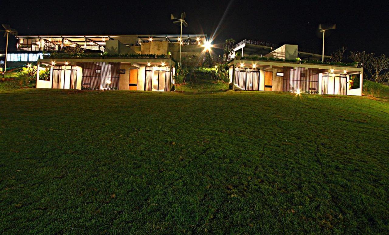 Veravian Resort Khao Yai National Park