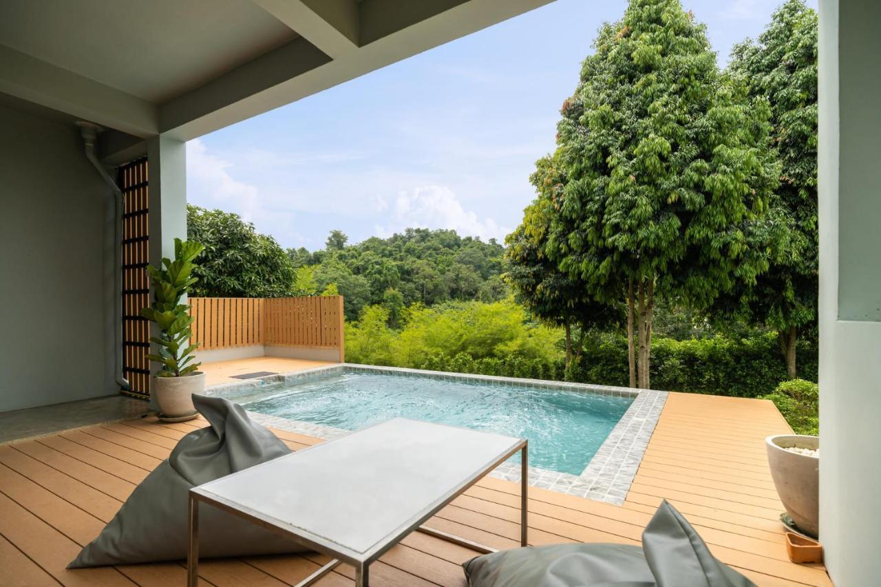 Veravian Khao Yai National Park