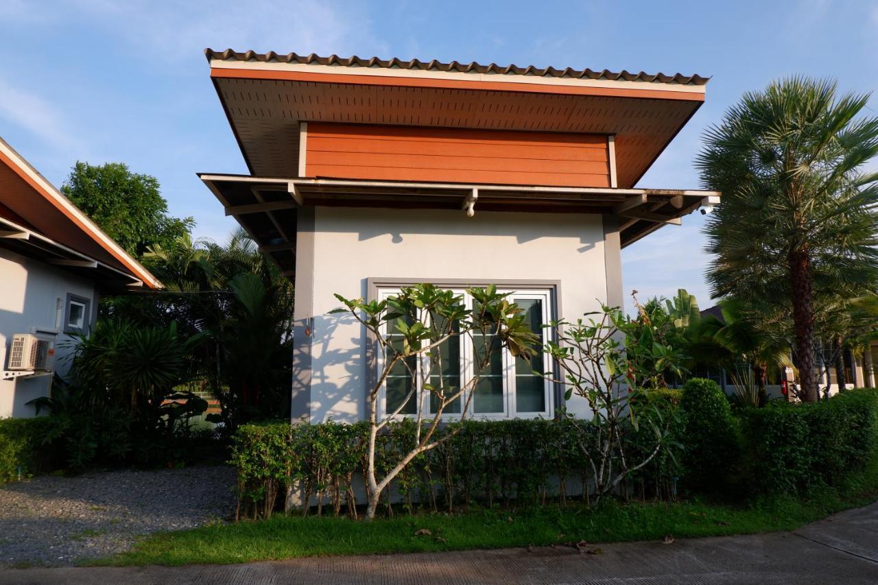 Resort Lamphurai Riverside And Spa Trat