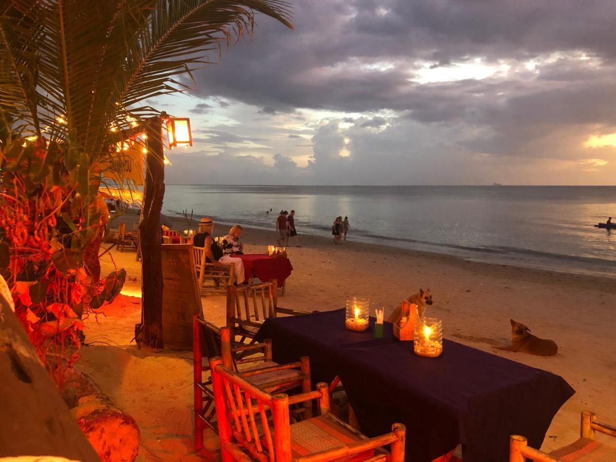 Moonwalk Lanta Koh Lanta