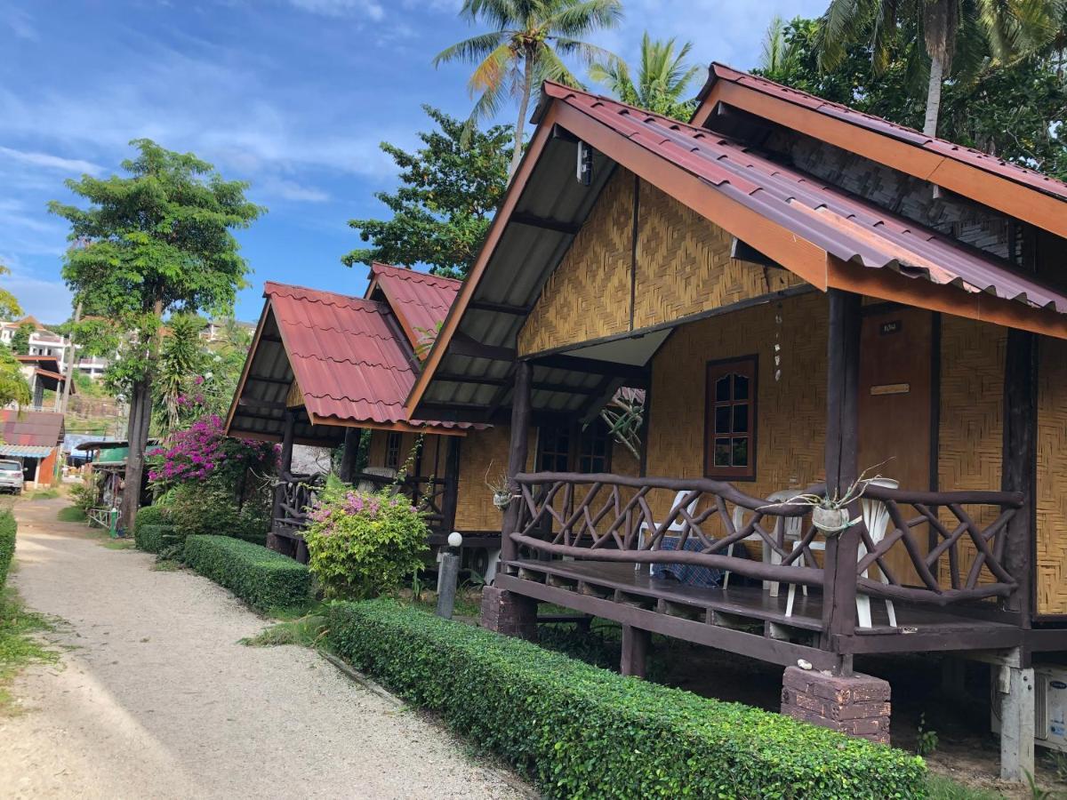 Resort Moonwalk Lanta Koh Lanta