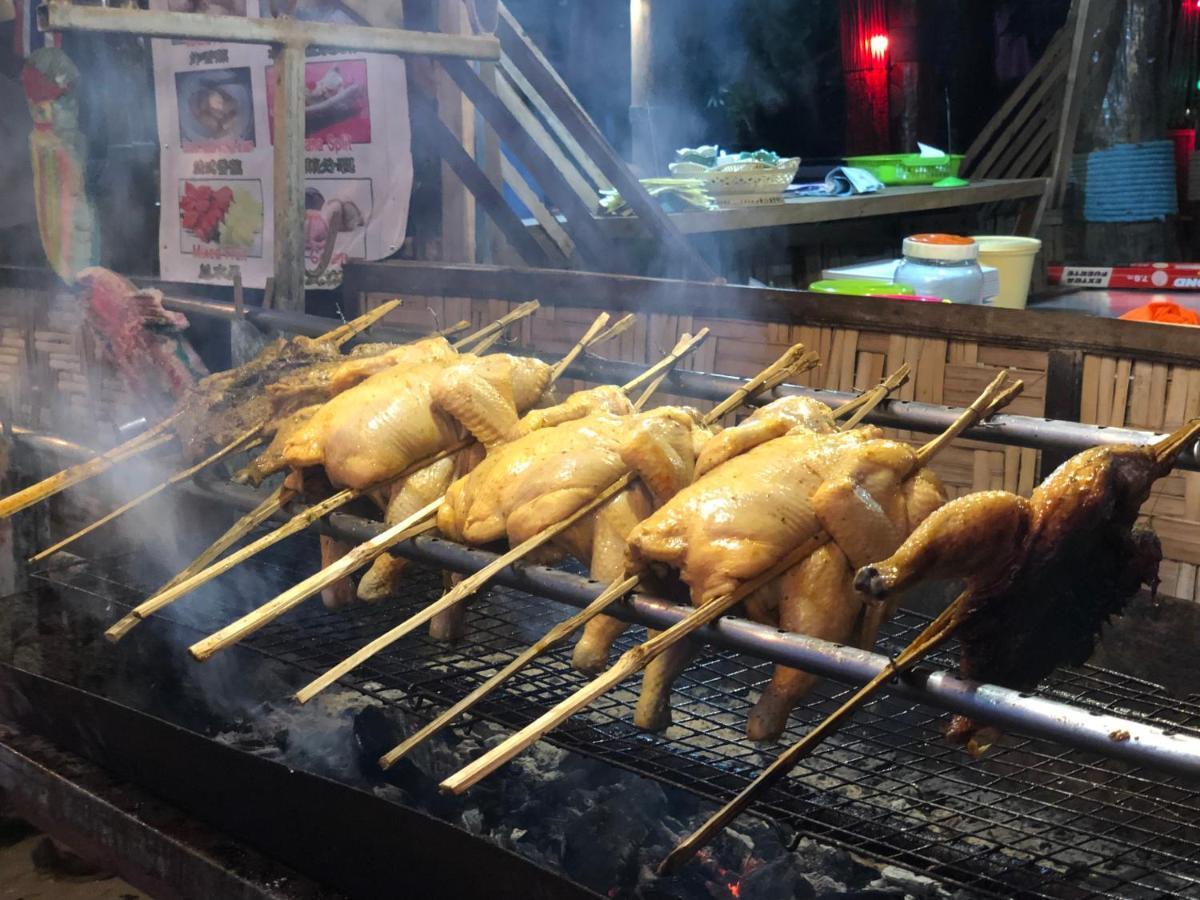 Moonwalk Lanta 3* Koh Lanta