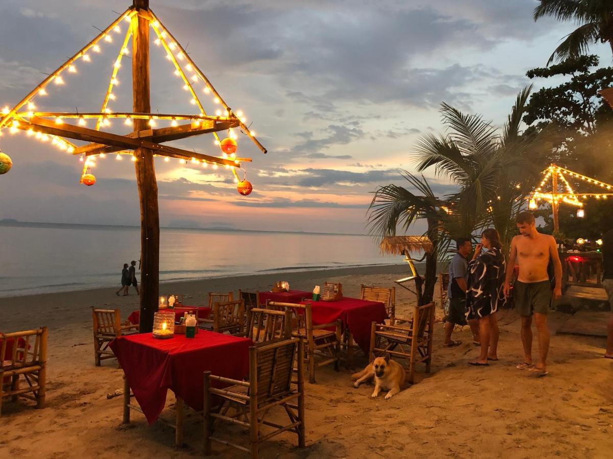 Moonwalk Lanta 3* Koh Lanta