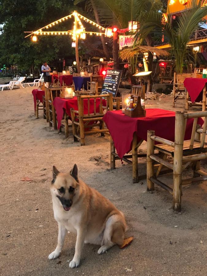 Moonwalk Lanta Koh Lanta