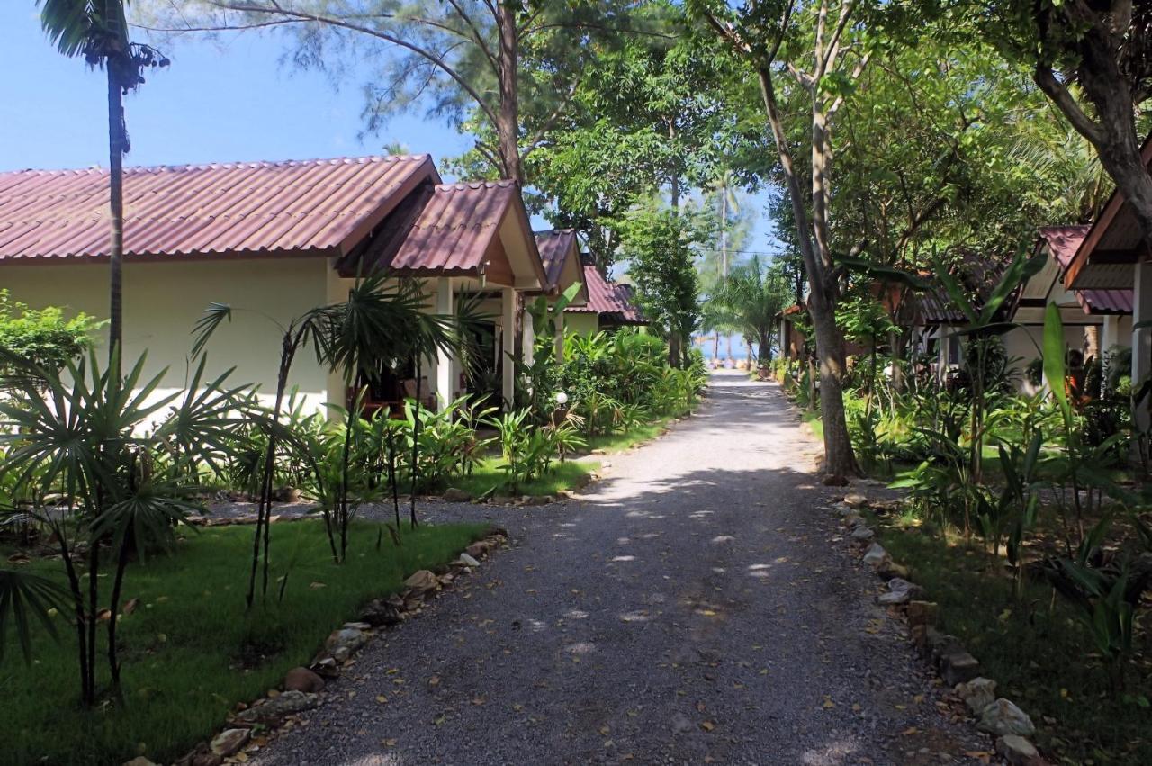 Thai House 3* Koh Lanta