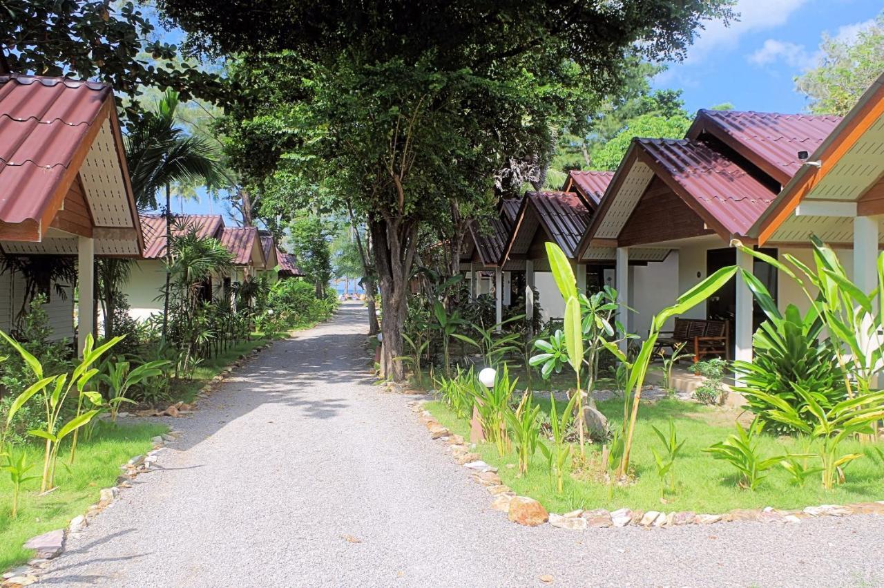 Thai House Resort 3*