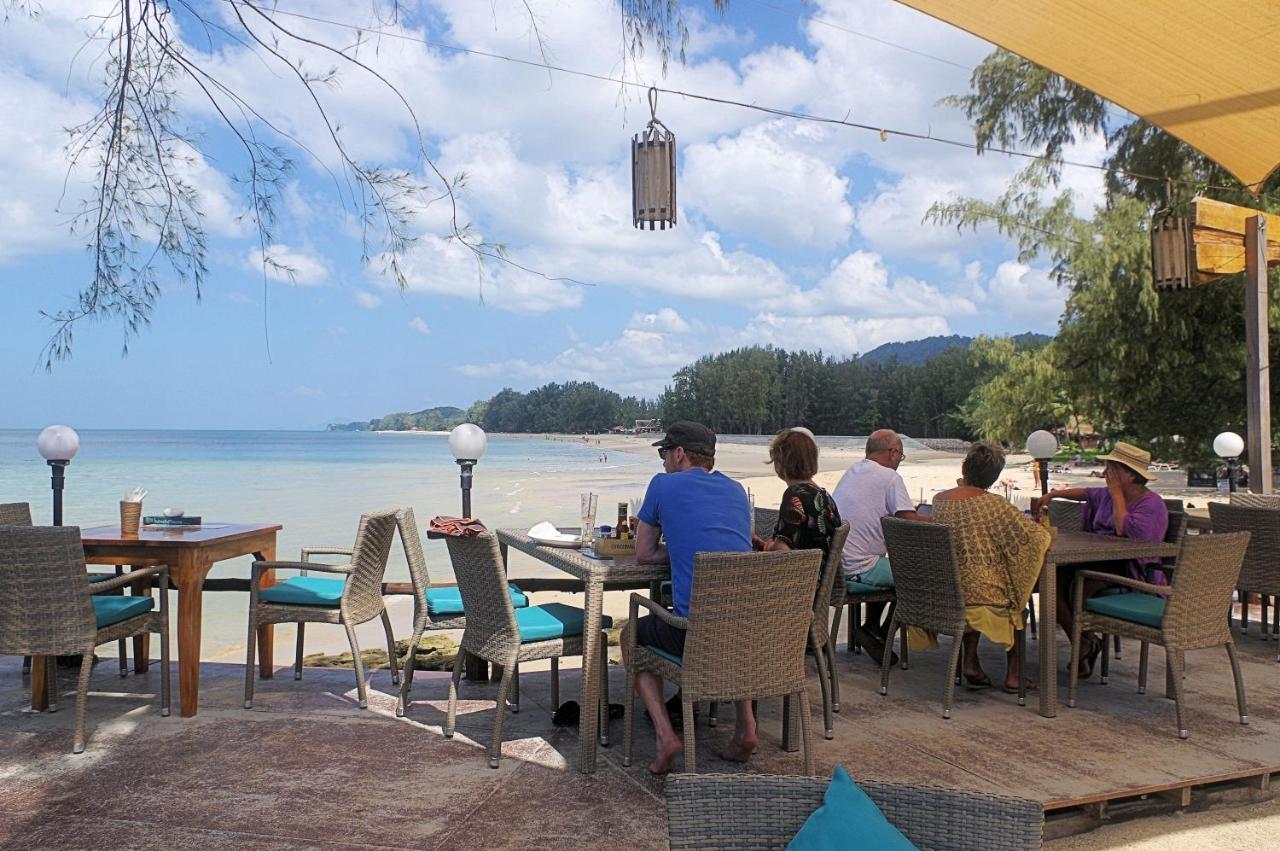 Thai House 3* Koh Lanta