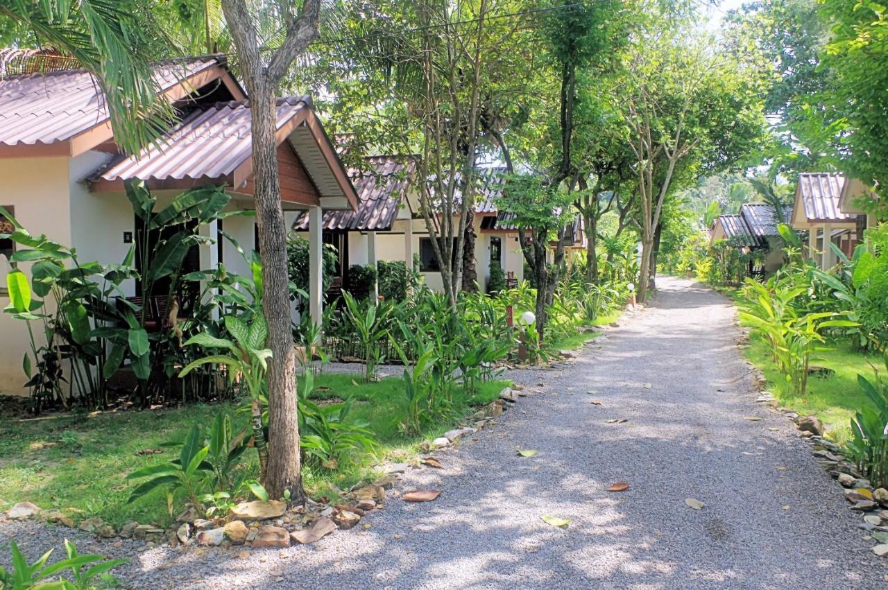 Resort Thai House