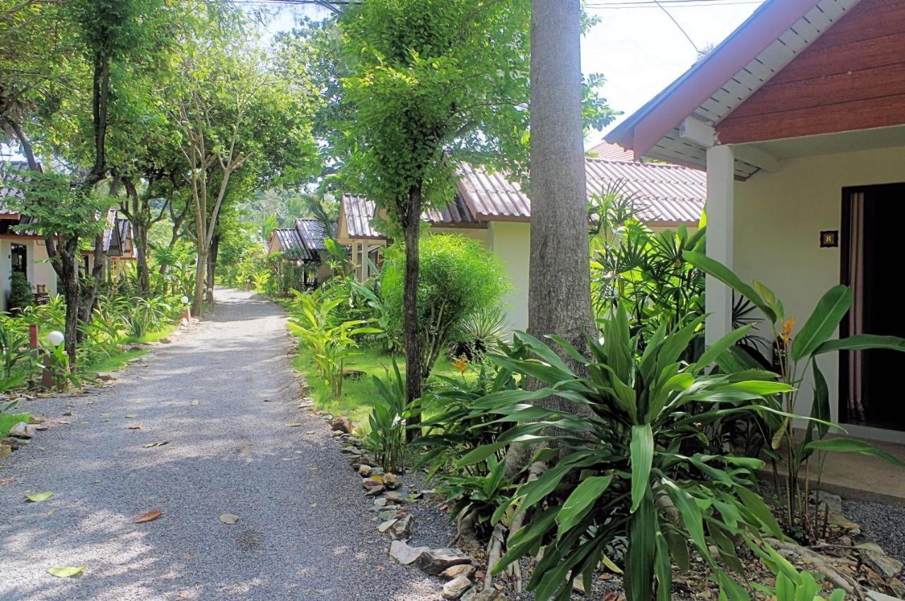 Thai House Resort 3*