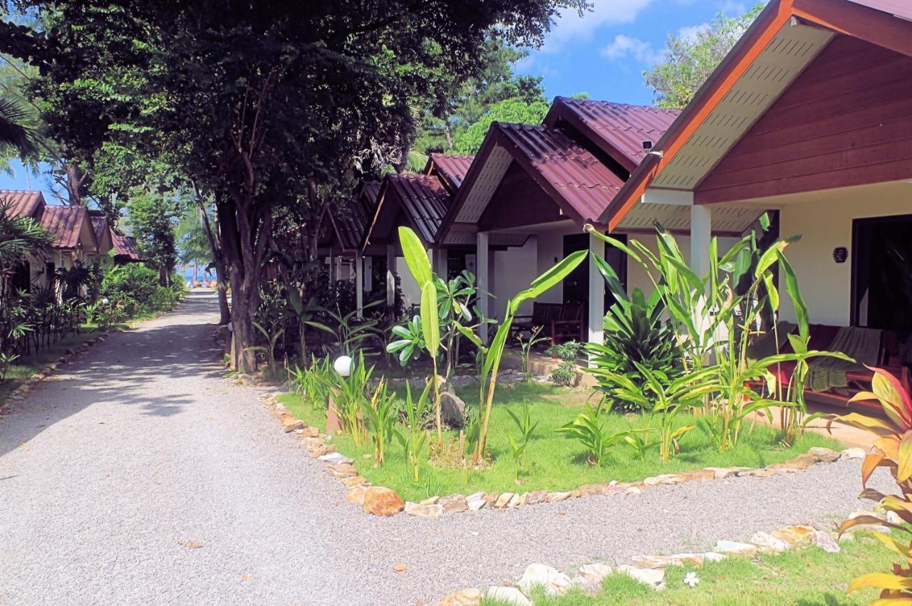 Thai House Resort