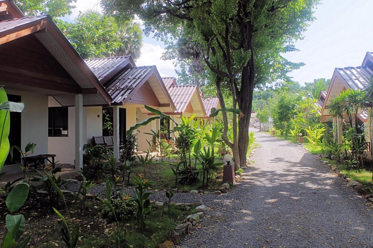 Thai House 3* Koh Lanta