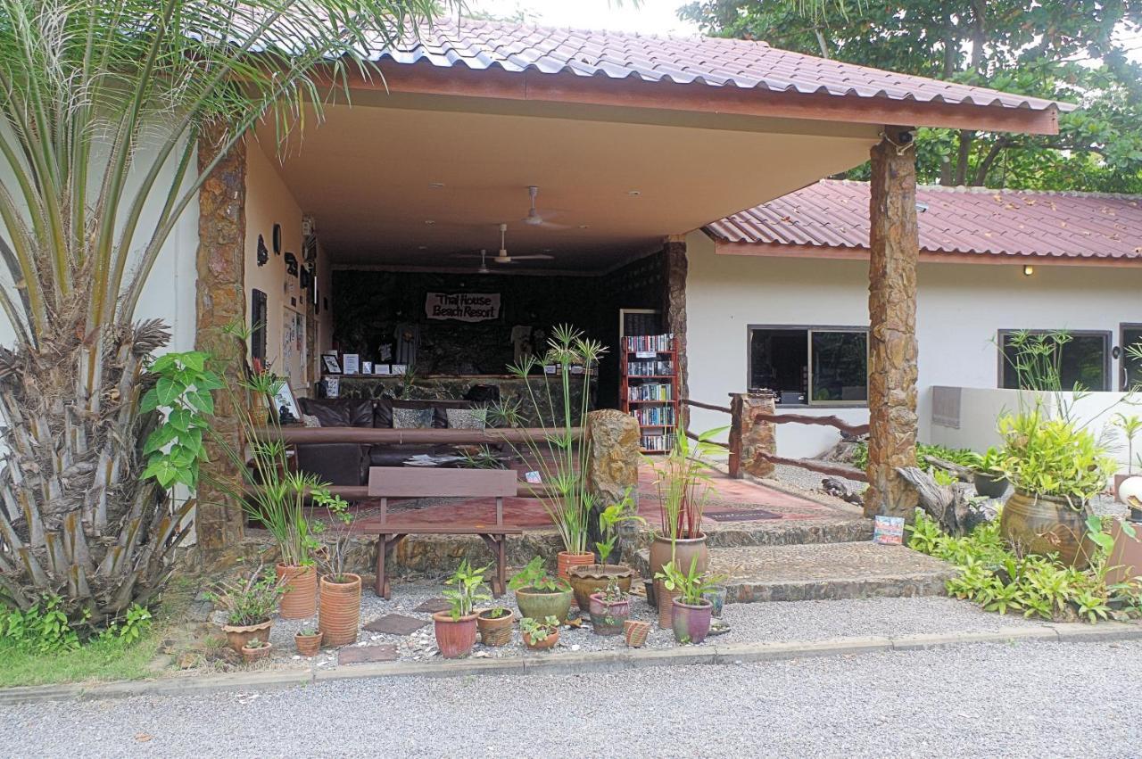 Resort Thai House