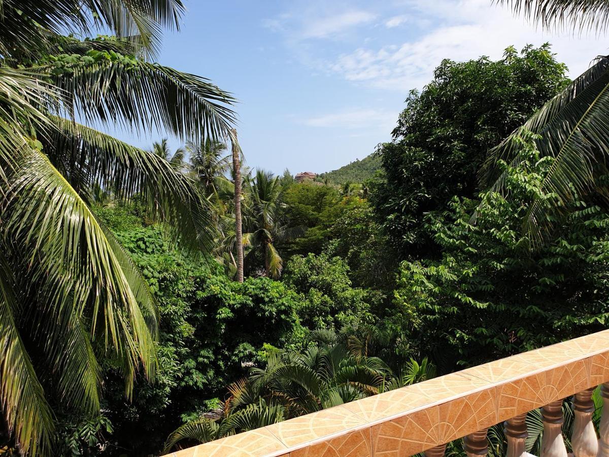 Baan Kiao Resort Haad Yao
