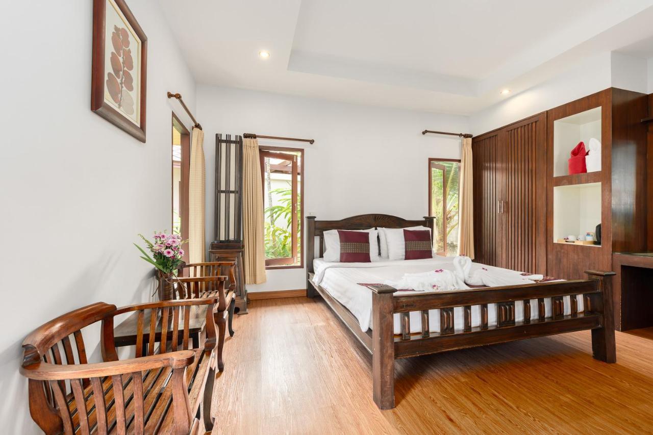 Promtsuk Buri Resort Lamai Beach (Koh Samui)
