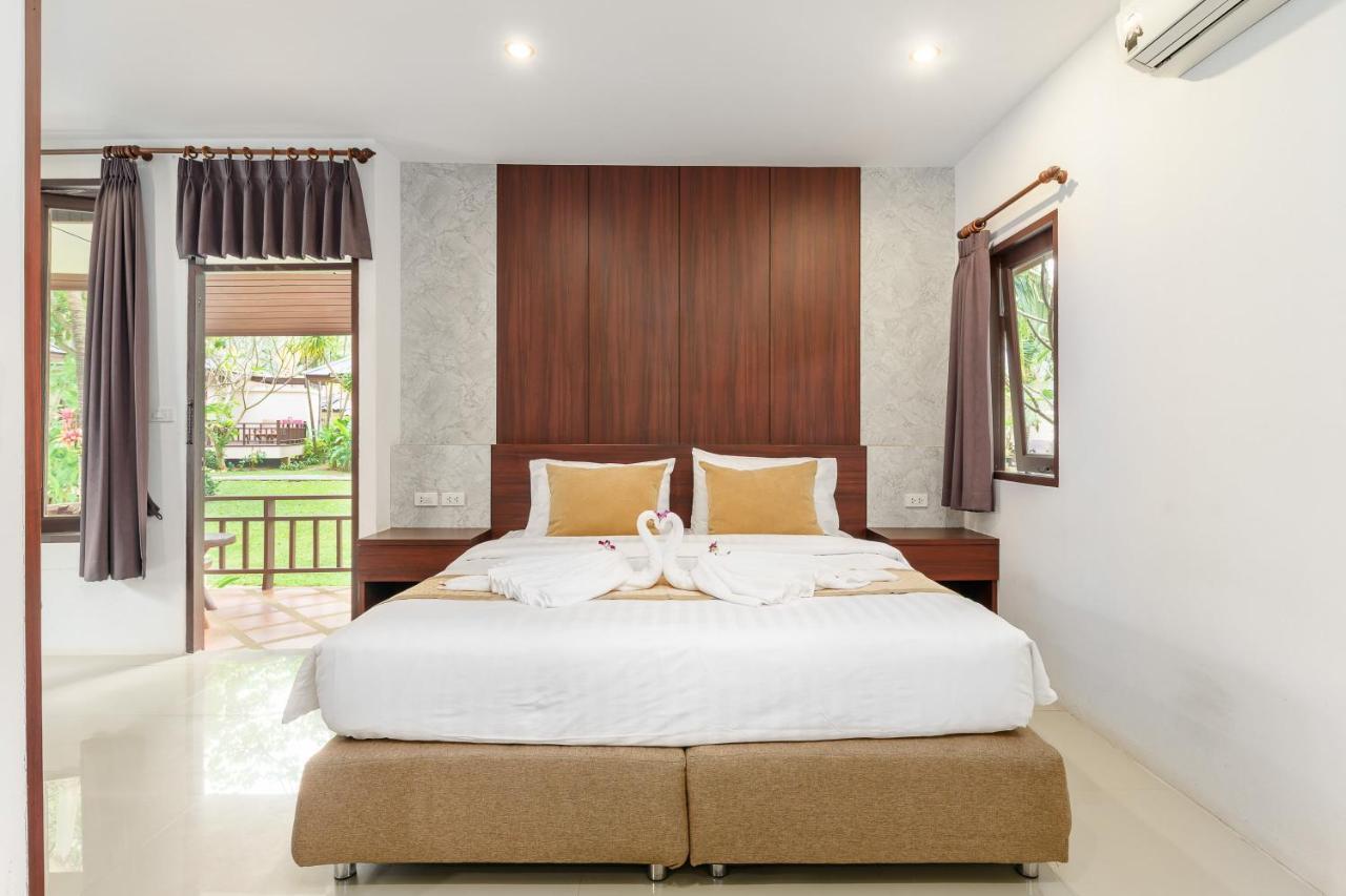Promtsuk Buri 3*