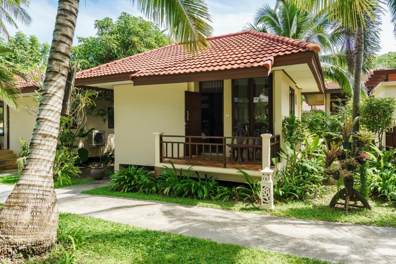 Resort Promtsuk Buri 3*