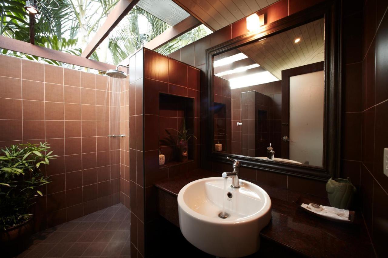 Resort Promtsuk Buri