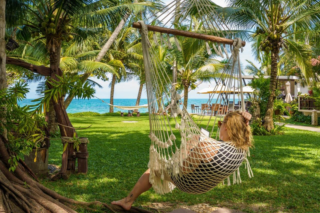 Resort Promtsuk Buri