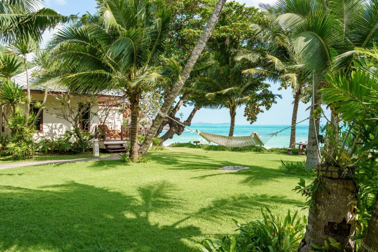 Resort Promtsuk Buri Lamai Beach (Koh Samui)