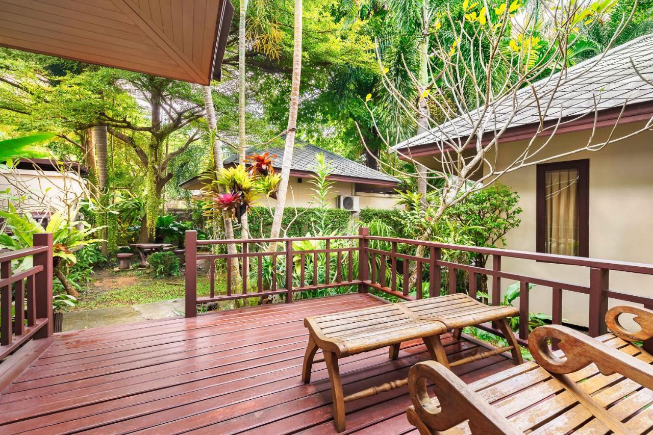 Promtsuk Buri Lamai Beach (Koh Samui)